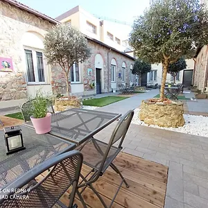 Apartment Alloggi Francesco, Florenz
