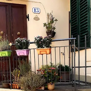 Apartment La Vecchia, Florenz