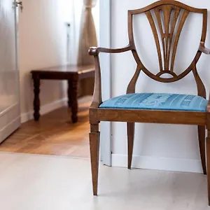 Appartamento Loft Pino Centrale, A/c Wifi, Firenze