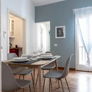 Charme In Santa Maria Novella Apartamento