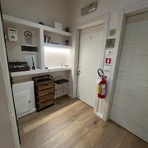 Отель типа 