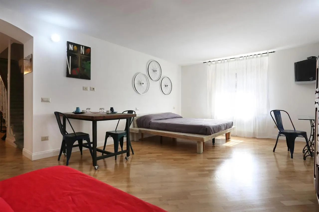 Elica - Sweet Dreams In Florença Apartamento