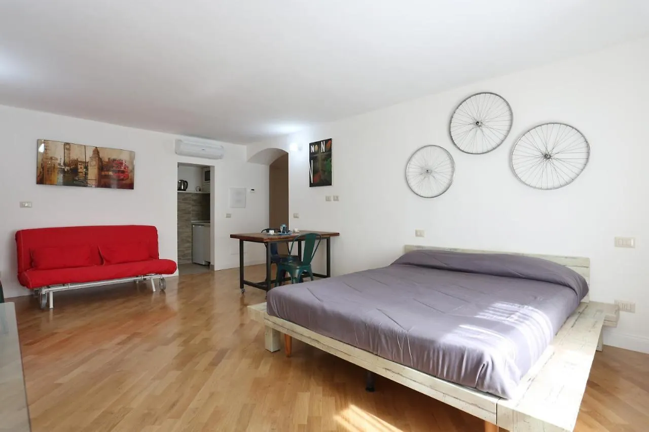 Apartment Elica - Sweet Dreams In Florence