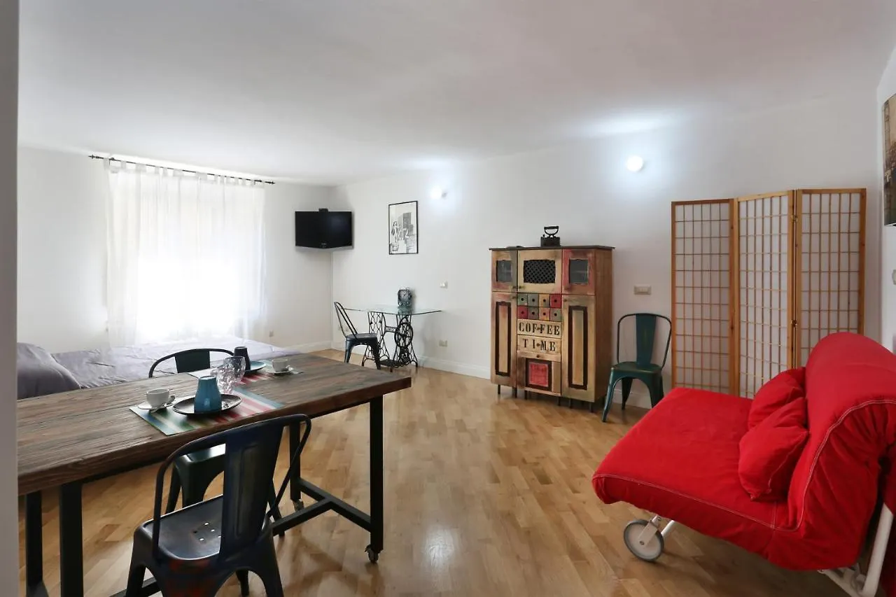 Apartment Elica - Sweet Dreams In Florence